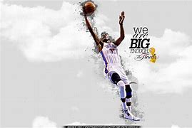 Image result for P.J. Tucker Kevin Durant Texas