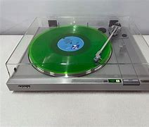 Image result for GE Solid State Automatic Record Player