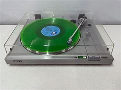 Image result for Car Record Player