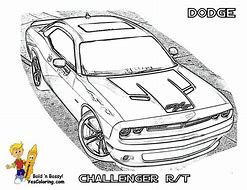 Image result for Dodge Challenger Daytona Kit
