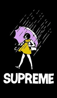 Image result for Dope Supreme
