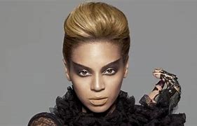 Image result for Video Phone Beyonce Makeup
