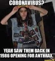 Image result for How to Make Anthrax Meme