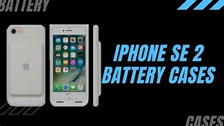Image result for iPhone SE First Generation Battery Case
