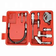 Image result for Grease Gun Accessory Kit