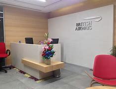 Image result for British Airways Gurgaon Office
