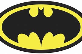 Image result for Batman Logo Big