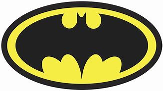 Image result for Batman Logo Clip Art Transparent