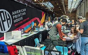 Image result for American Printing House