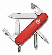 Image result for Victorinox Swiss Army Pocket Knife