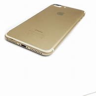 Image result for White iPhone 7 Plus Gold