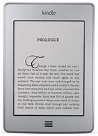 Image result for Kindle Touch Versions