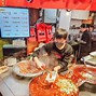 Image result for Seoul Street Food Market