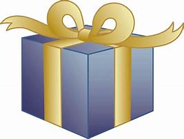 Image result for Birthday Gift Cartoon