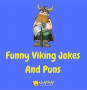 Image result for Viking Jokes