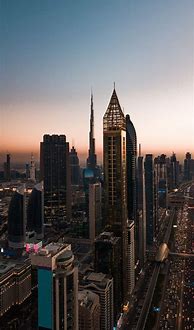 Image result for Dubai Aesthetic Wallpaper