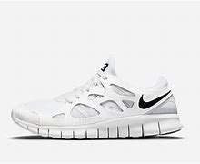 Image result for Nike Free Run 2 White