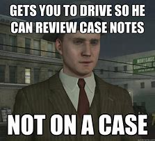 Image result for Case Notes Meme