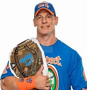 Image result for John Cena Red Shirt