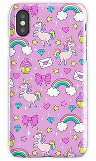 Image result for Unicorn iPhone 5 Cases for Girls