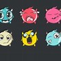 Image result for Cool Emoji Art