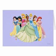 Image result for Disney Princess Greeting Cards