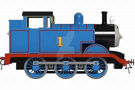 Image result for Thomas Side View