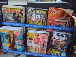 Image result for Well Known Sports Magazines