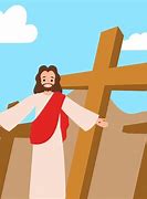 Image result for Good Friday Cartoon