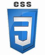 Image result for CSS3 Logo