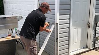Image result for How to Install Vinyl Siding Corners