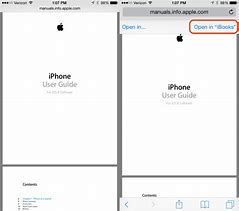 Image result for iPhone 6 Operating Manual