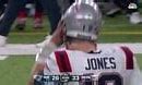Image result for Mac Jones Crying