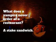 Image result for Funny Scary Jokes