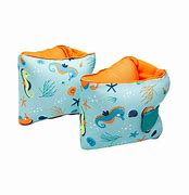 Image result for Pool Arm Floaties
