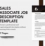 Image result for Sales Rep Job Description