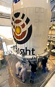 Image result for Atlas V 2nd Stage