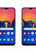 Image result for Samsung A10E Home Screen