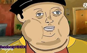 Image result for Chavo Cursed