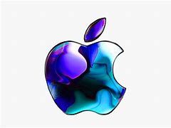 Image result for Logo Apple Phone Cover with the Blue iPhone