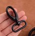 Image result for Marine Swivel Snap Hook with Rope