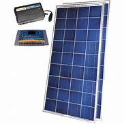 Image result for 300 Watt Portable Solar Panels