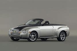 Image result for Chevy SSR PickUp