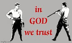Image result for In God We Trust Currency