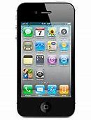 Image result for iPhone 4 Silver