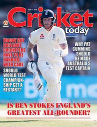 Image result for Cricket Magazine History