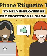 Image result for Cell Phone Etiquette at Work