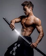 Image result for Guys Martial Artist