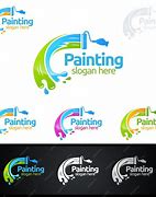 Image result for Painting Circle Logo