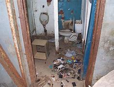 Image result for Crackhouse Bathroom
